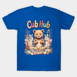 Cub Hub T-Shirt